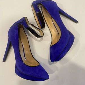 Jessica Simpson Heels
